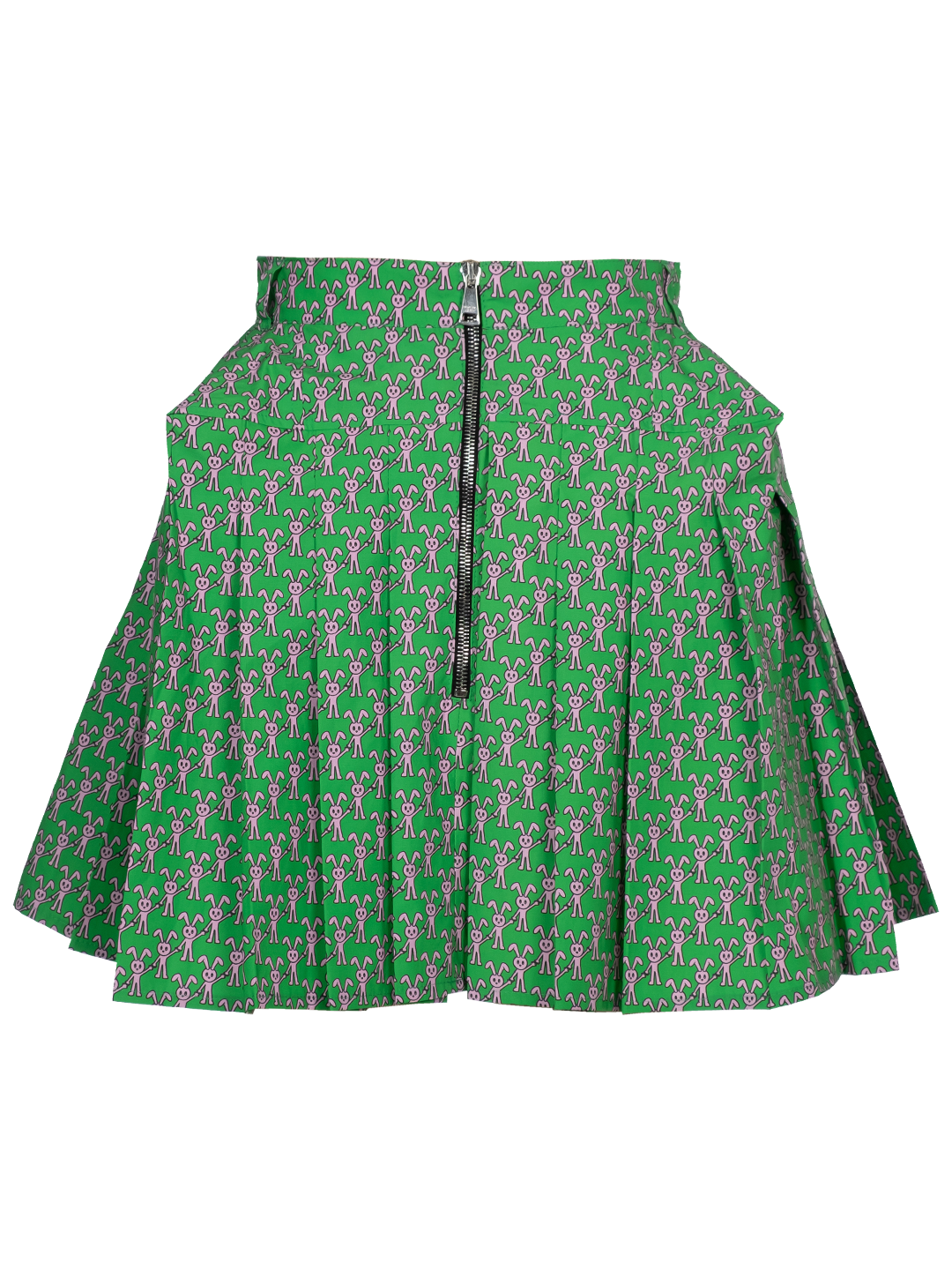 Bunny Box Skirt