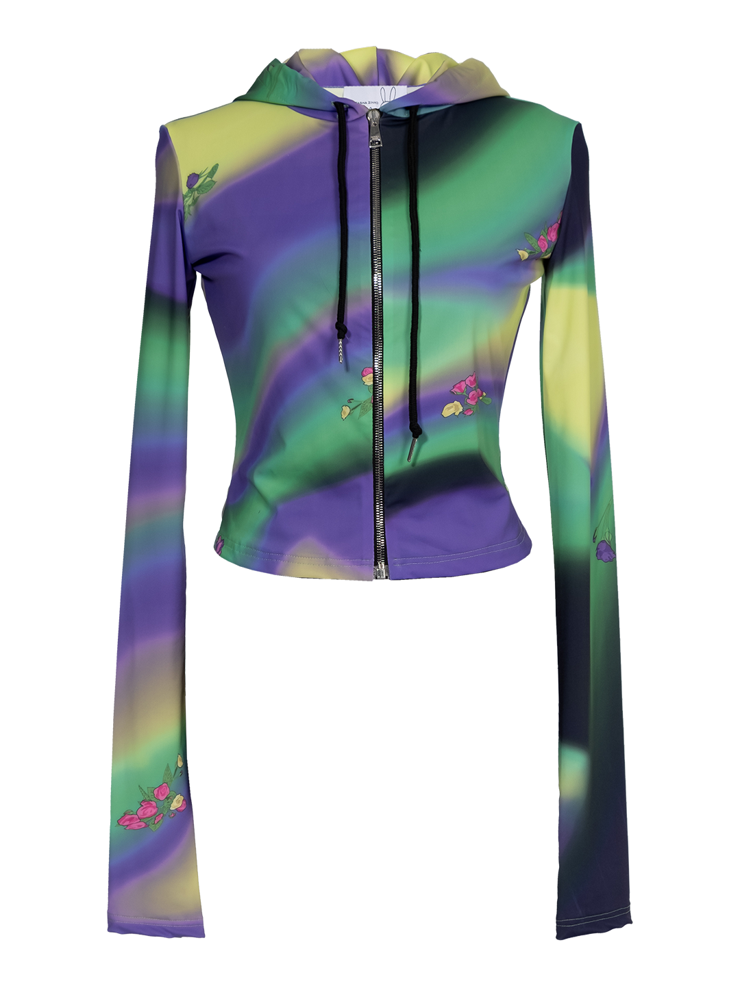 Gradient Hoodie