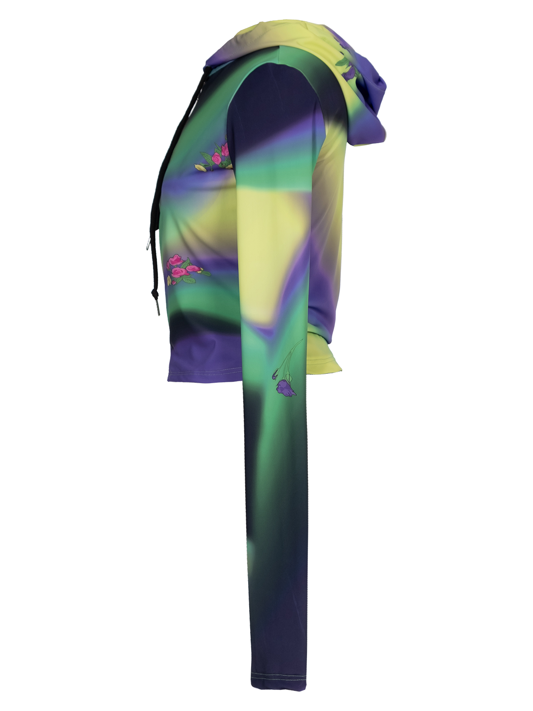 Gradient Hoodie