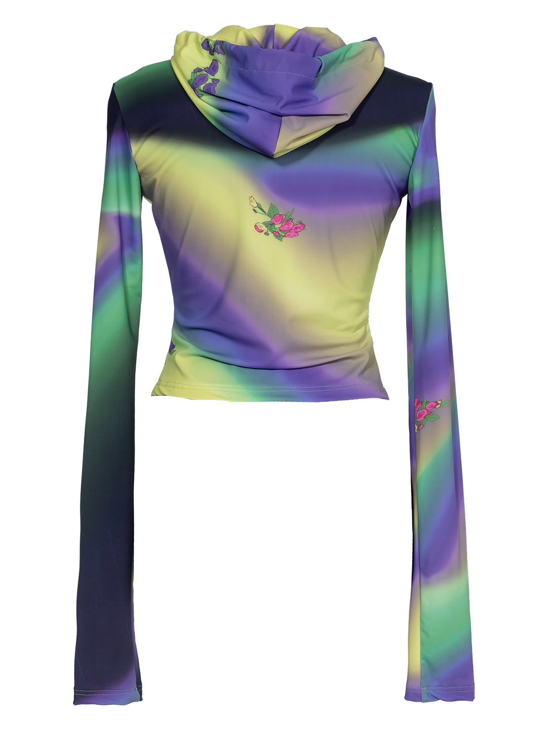 Gradient Hoodie