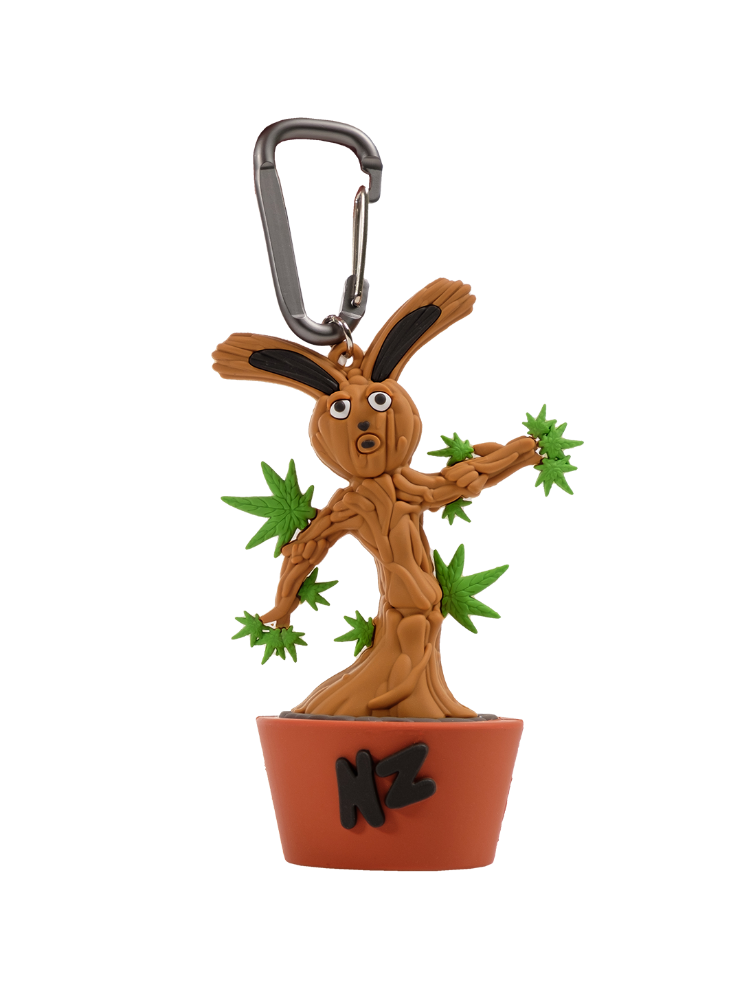 GROOT CHARM