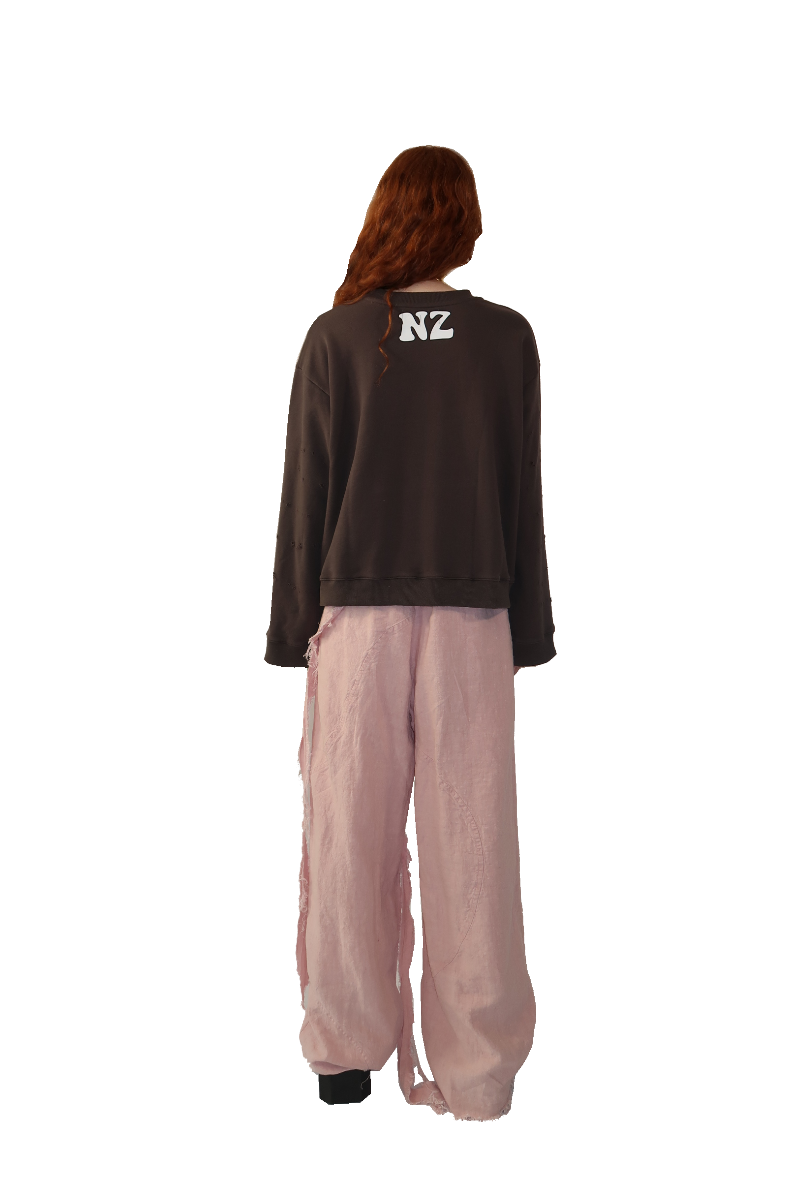 Bunny Sweatshirt