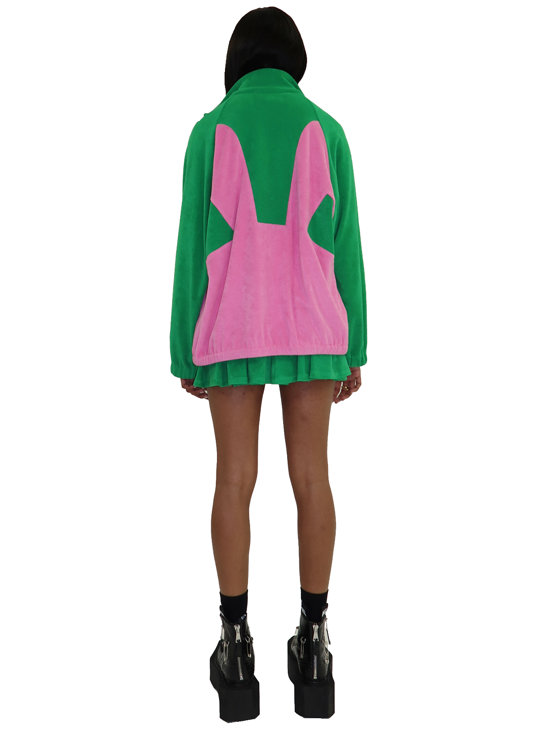 Terry Tennis Skirt