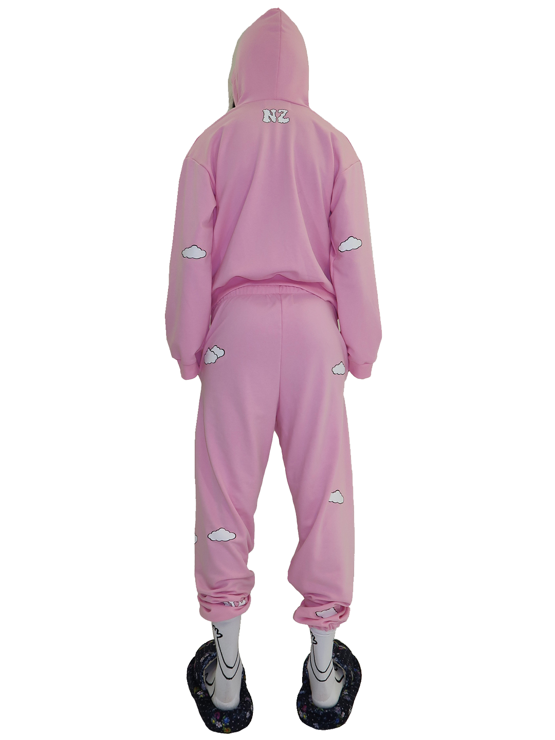 My Little Bunny Hoodie