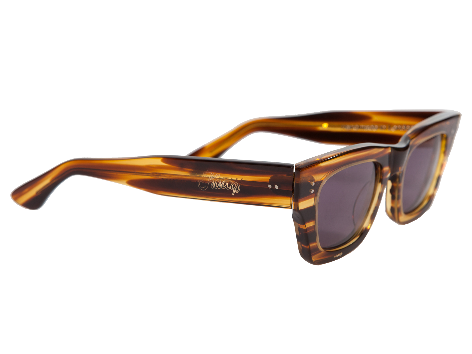 Cat Eye Sunglasses Kaif