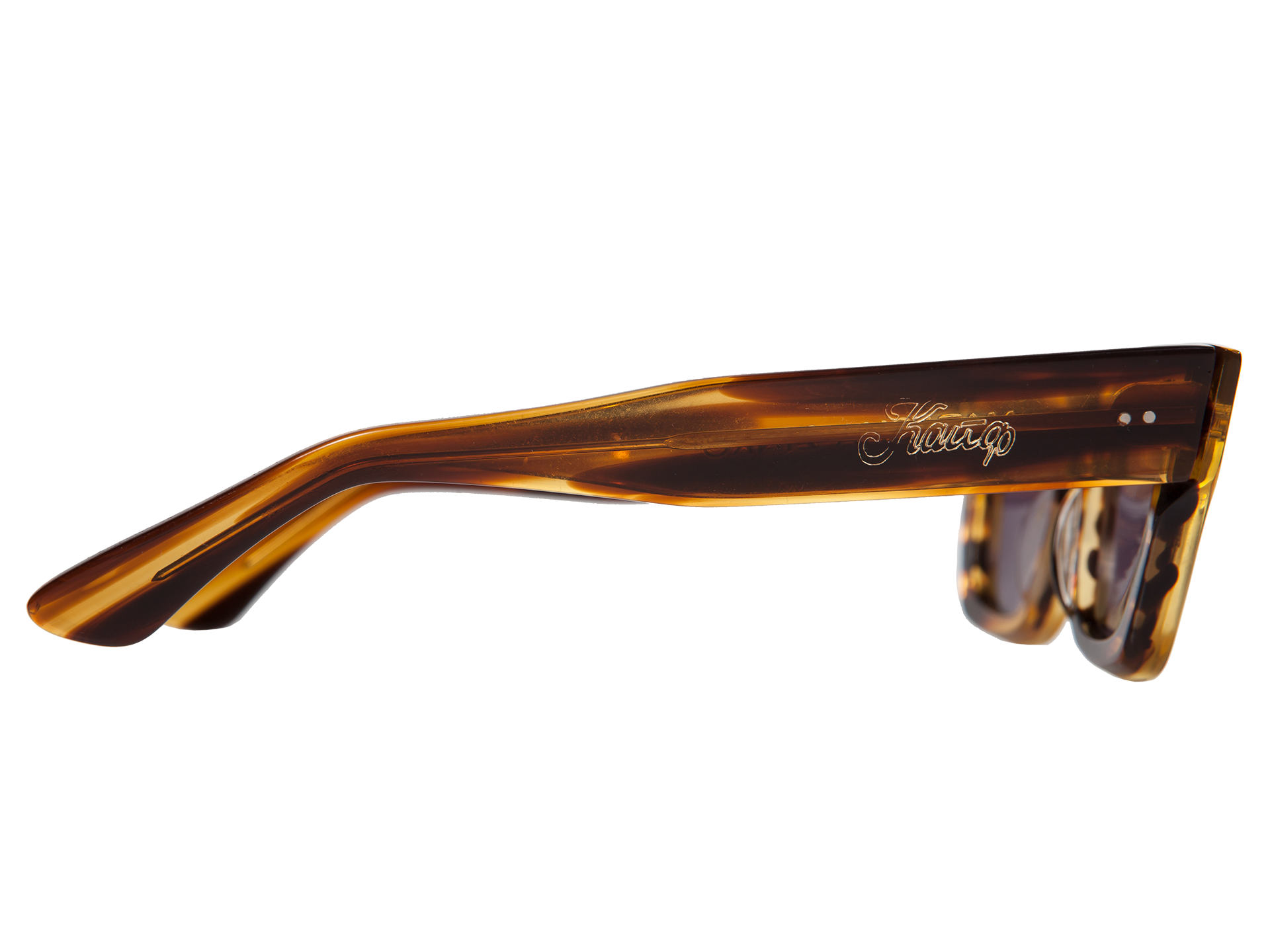 Cat Eye Sunglasses Kaif