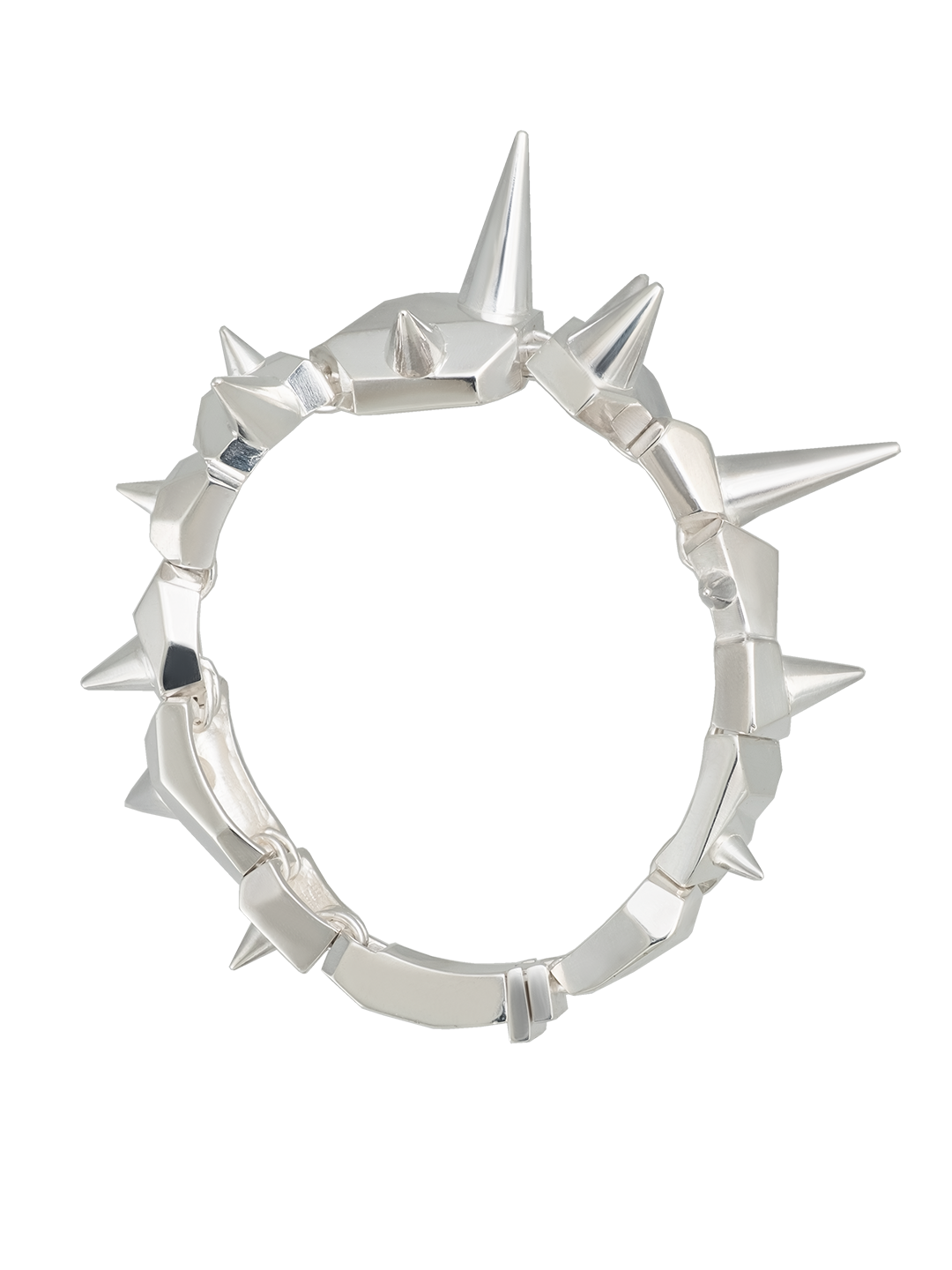 Spikes Bracelet