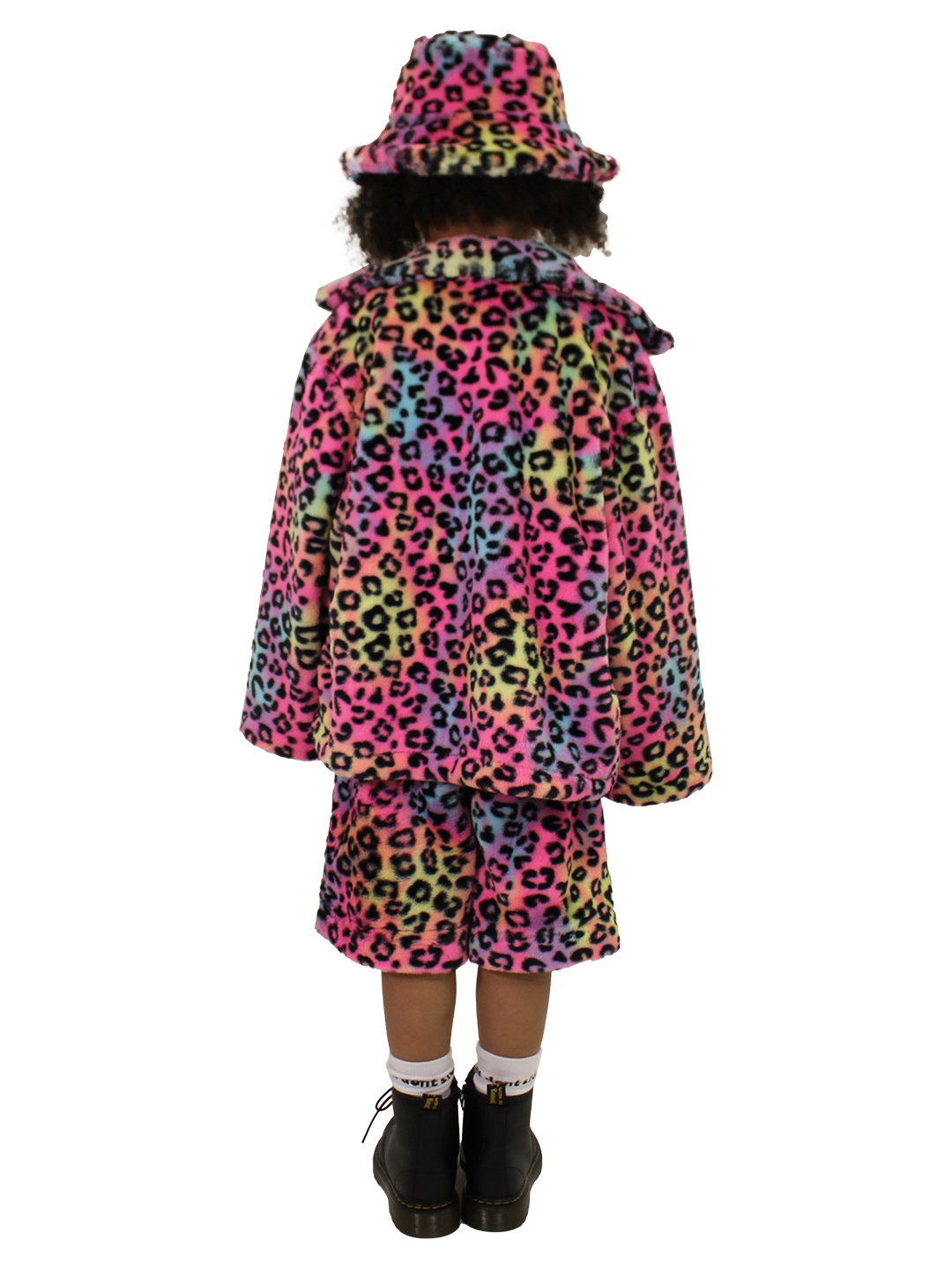 Psycho Leopard Hat