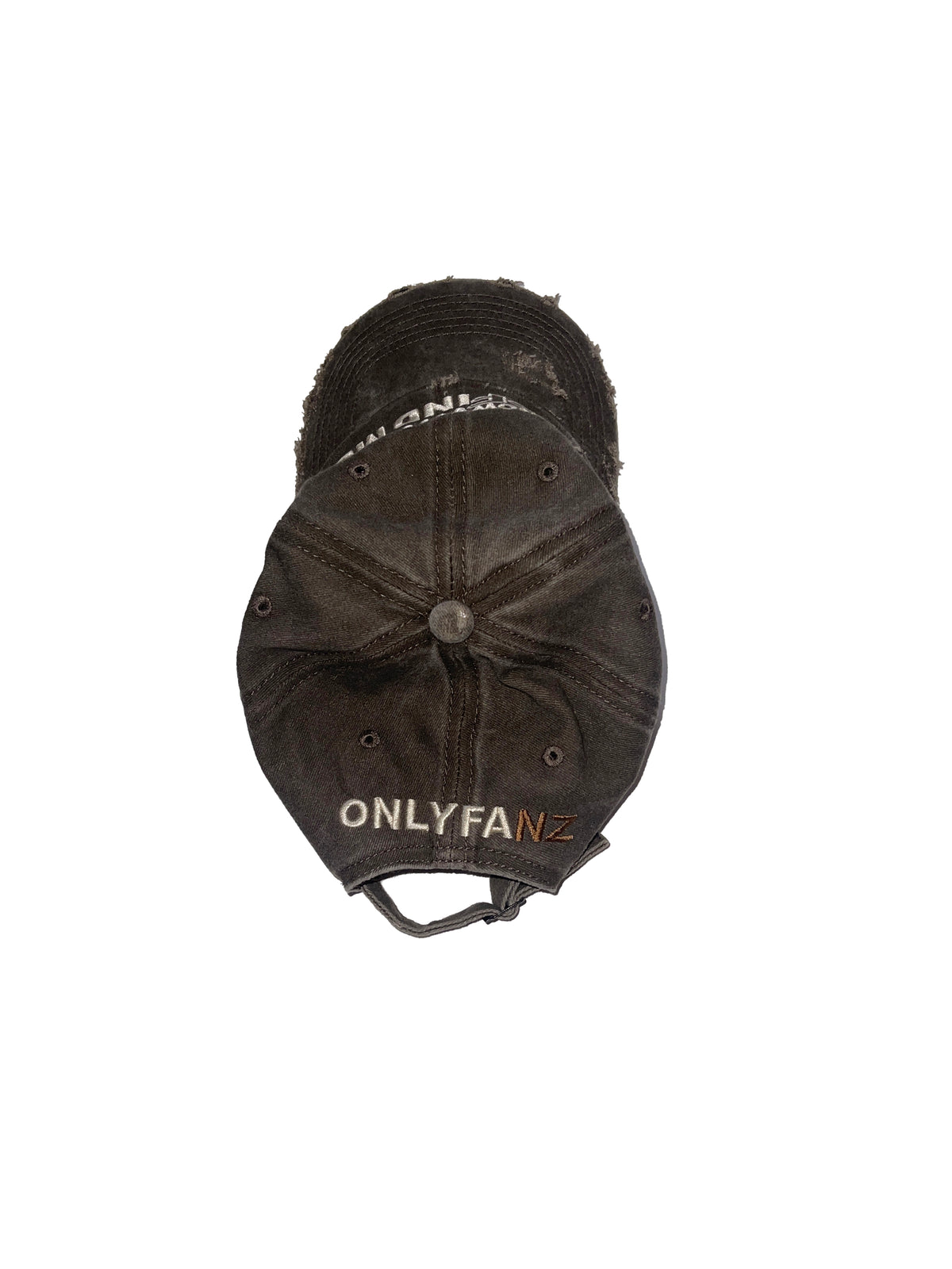 OFNZ UKWTFM  CAP