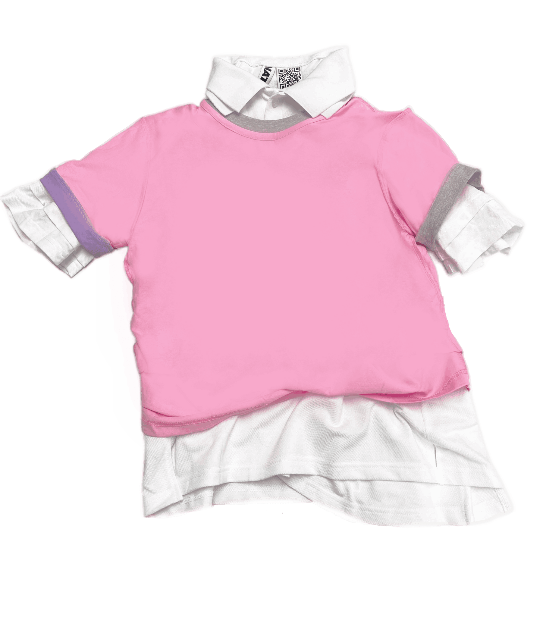NZ T-SHIRT/POLO