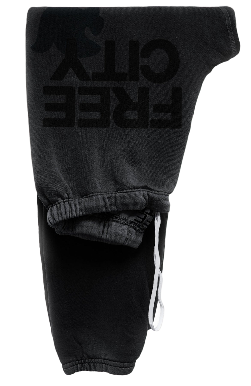 FREECITY LARGE SWEATPANT