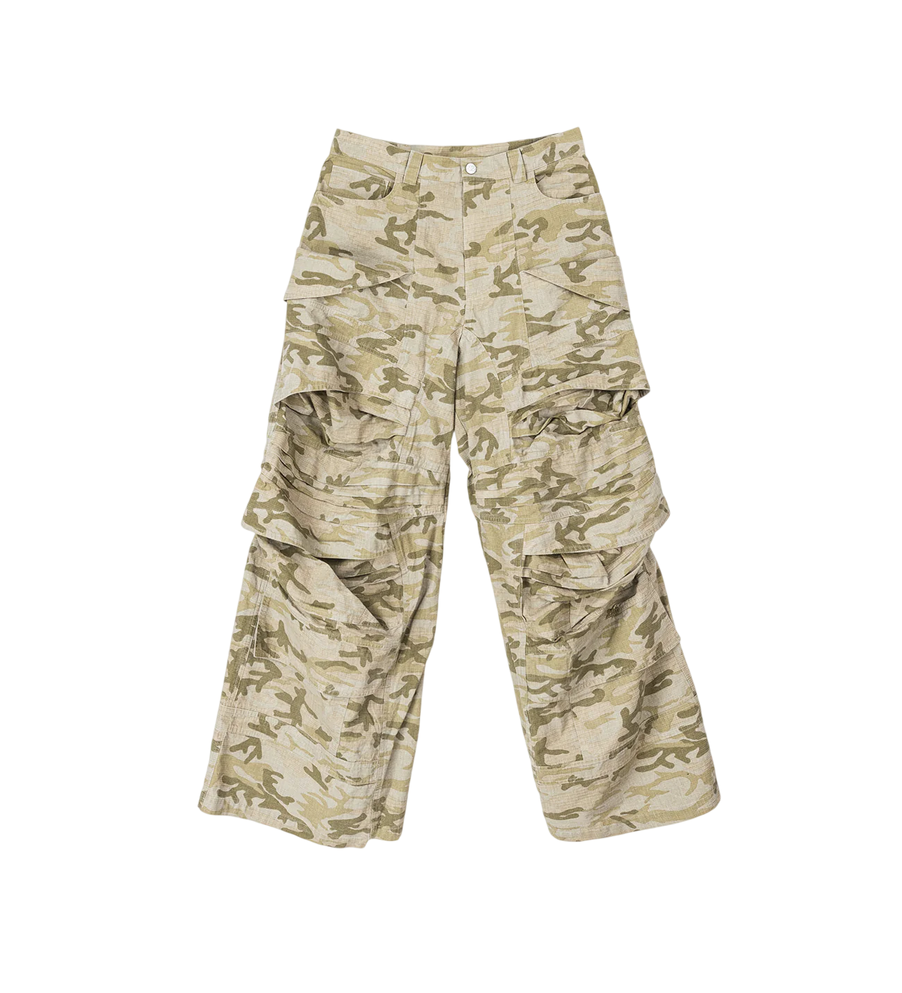 COSMO CARGO PANTS