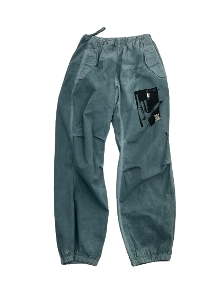 FREECITY ILOVEYOU thedoingofit SWEATPANT