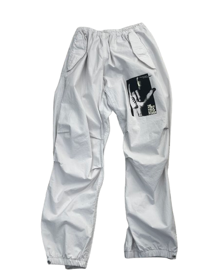 FREECITY ILOVEYOU thedoingofit SWEATPANT