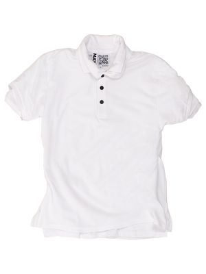 NZ DOUBLE POLO
