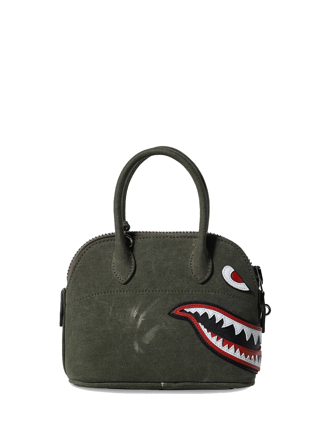 Readymade Shark Daily Tote Bag