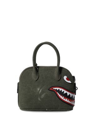 Readymade Shark Daily Tote Bag