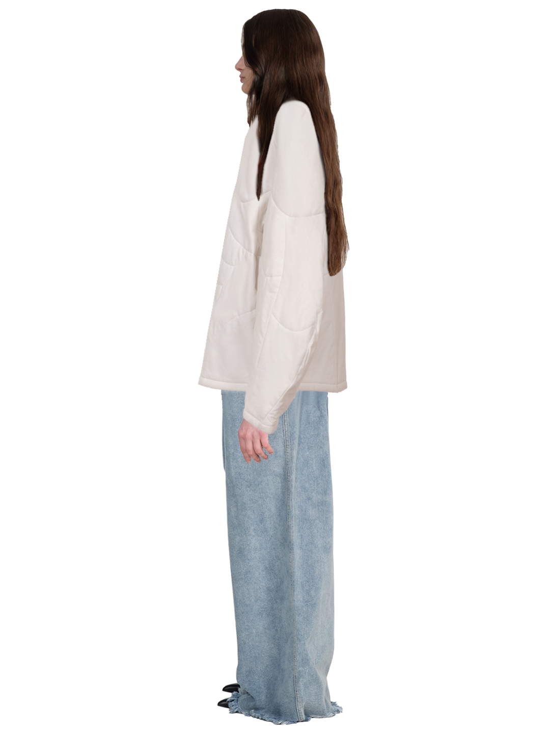 Monster Longsleeve