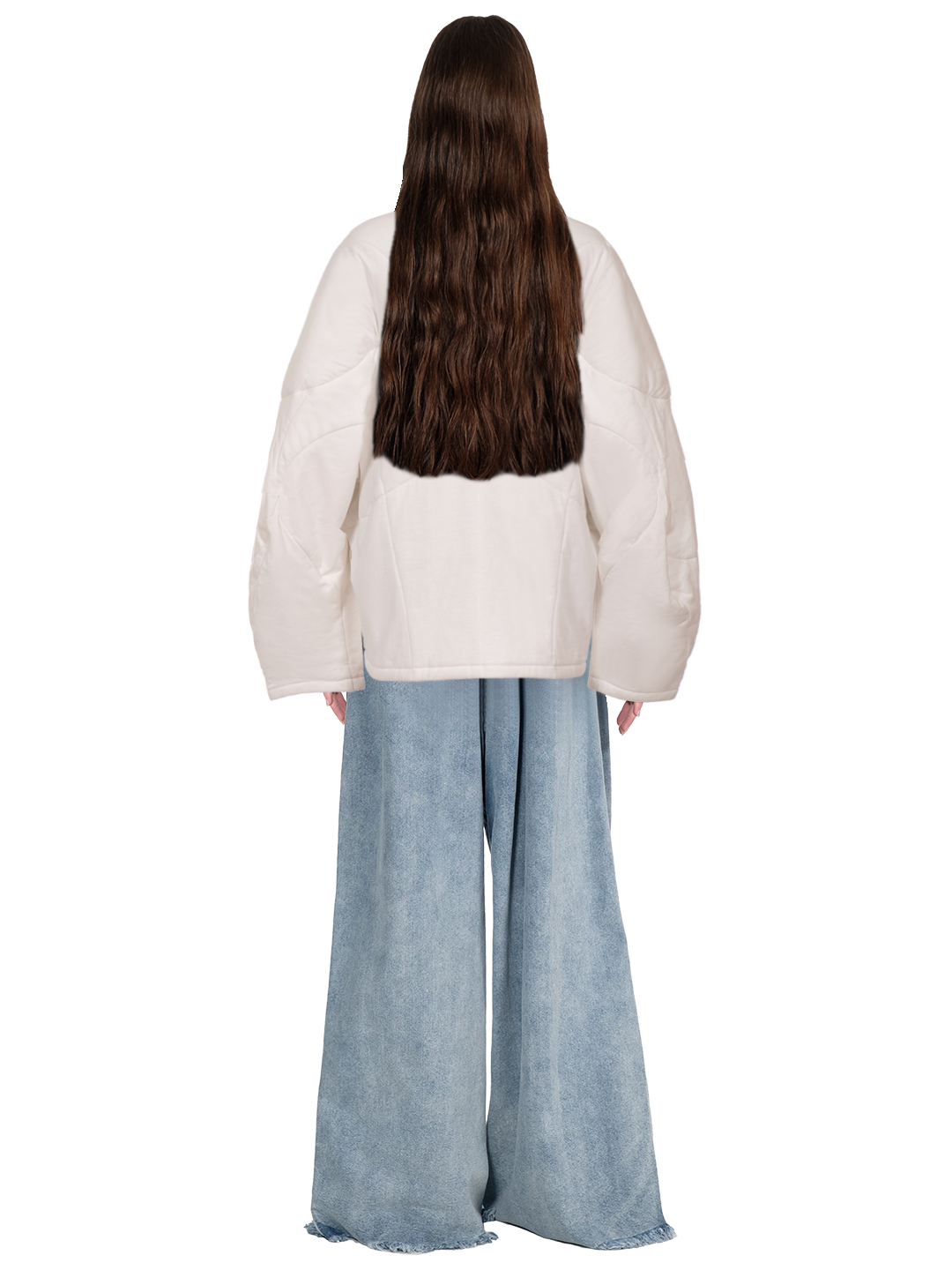 Monster Longsleeve