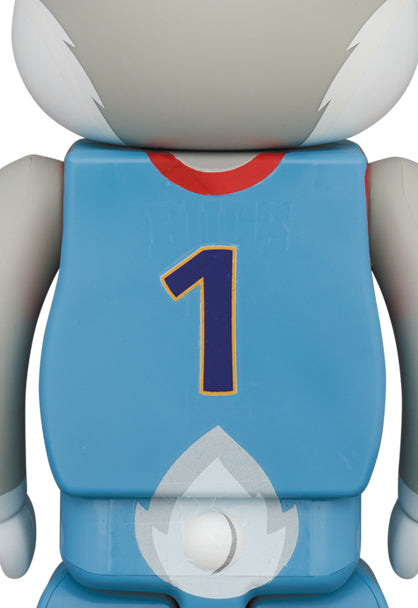 Be@Rbrick Bugs Bunny 100% & 400% Set