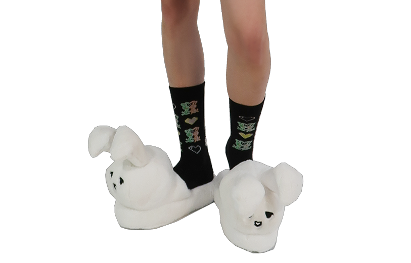 Heartbreaker Socks /3 Pairs/