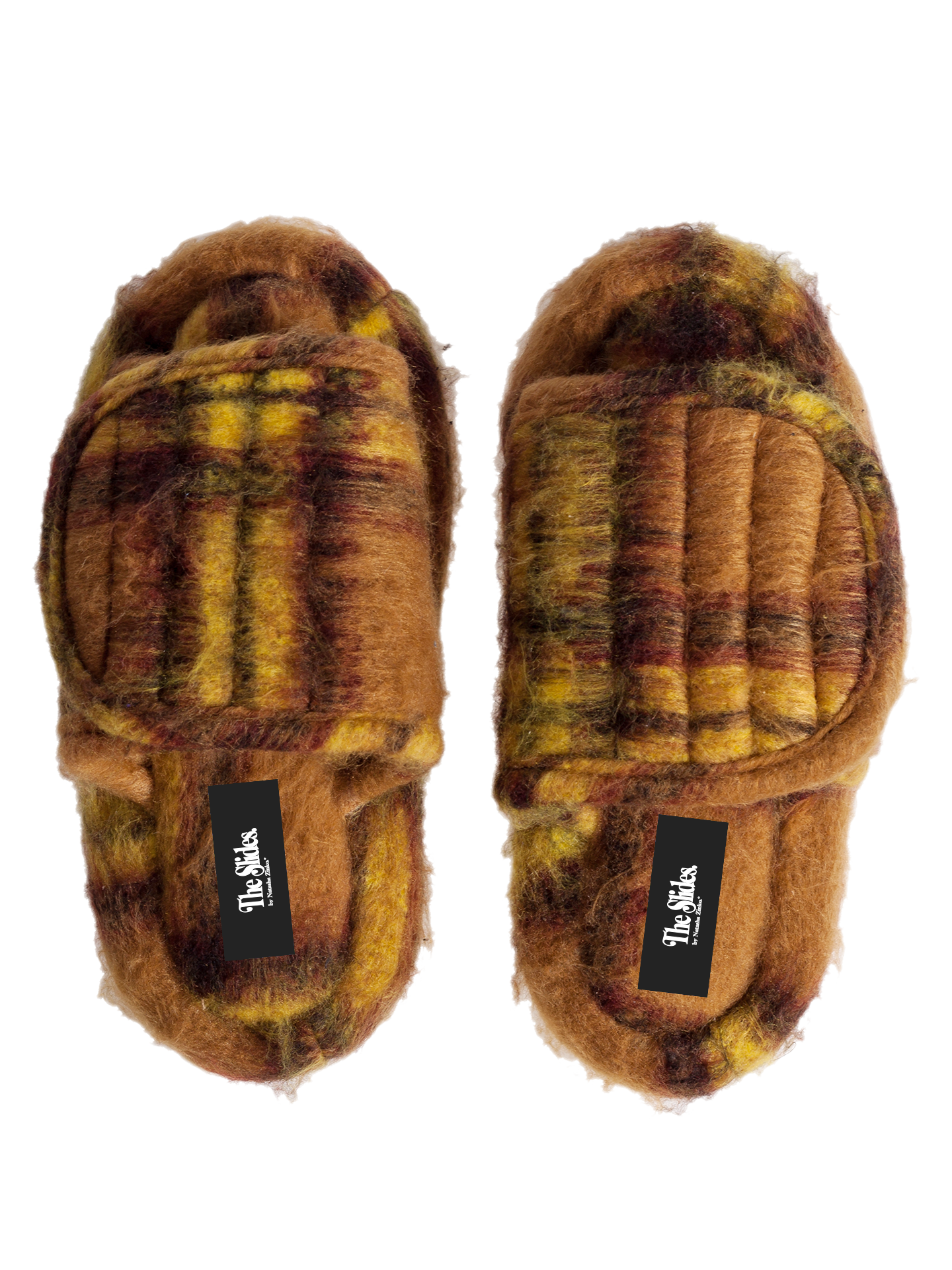 The Mohair – NATASHA ZINKO