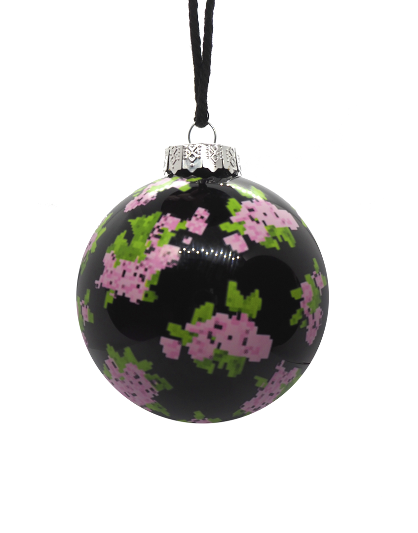 Holiday Bauble