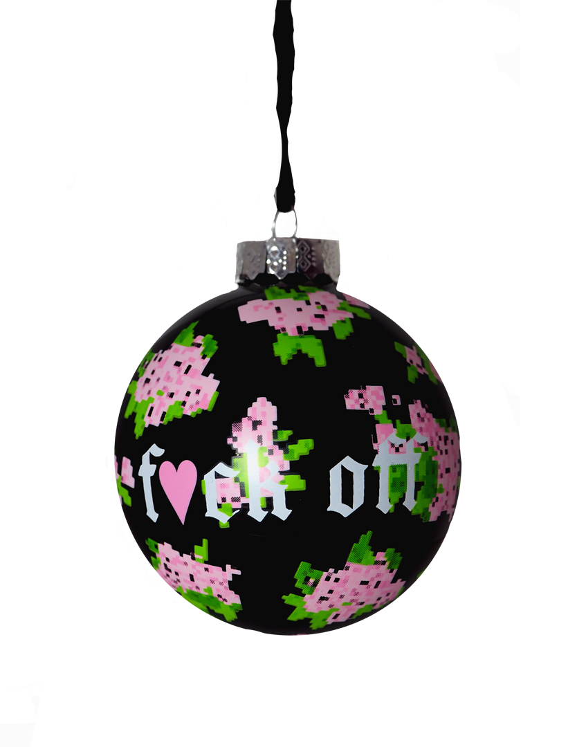 Holiday Bauble