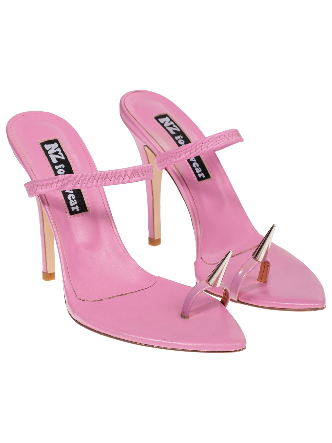 Spike Heels