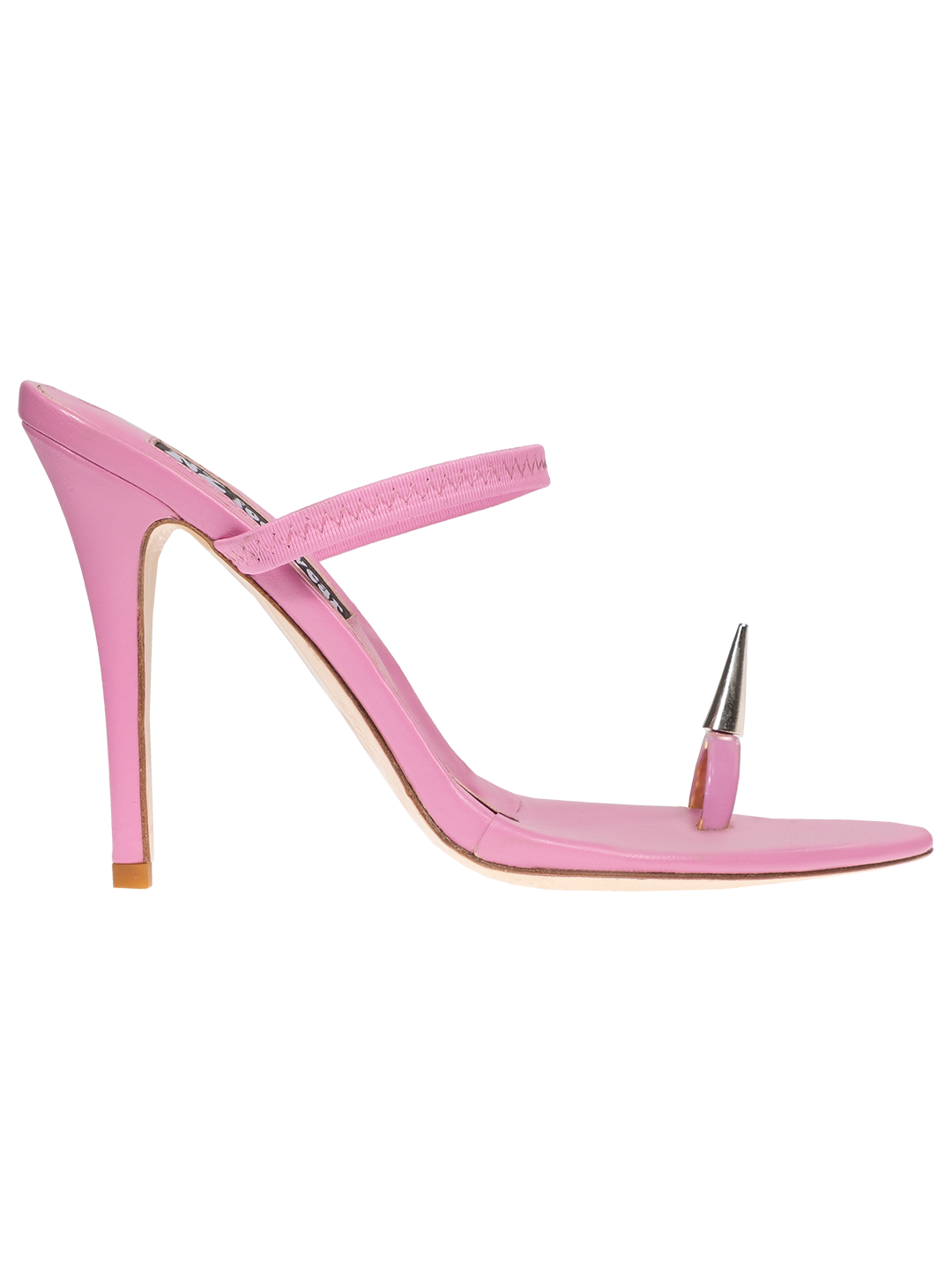 Spike Heels