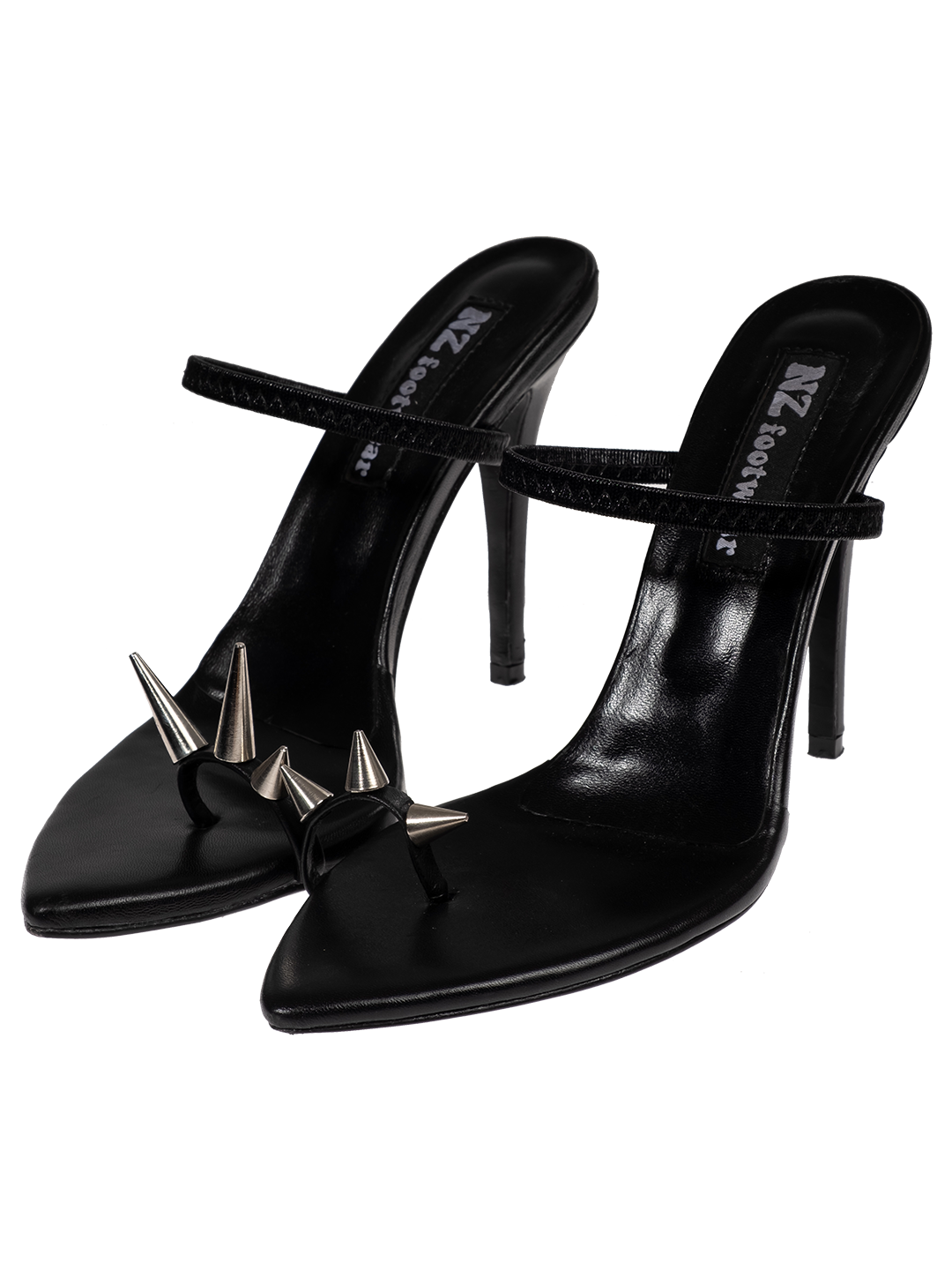 Spike Heels