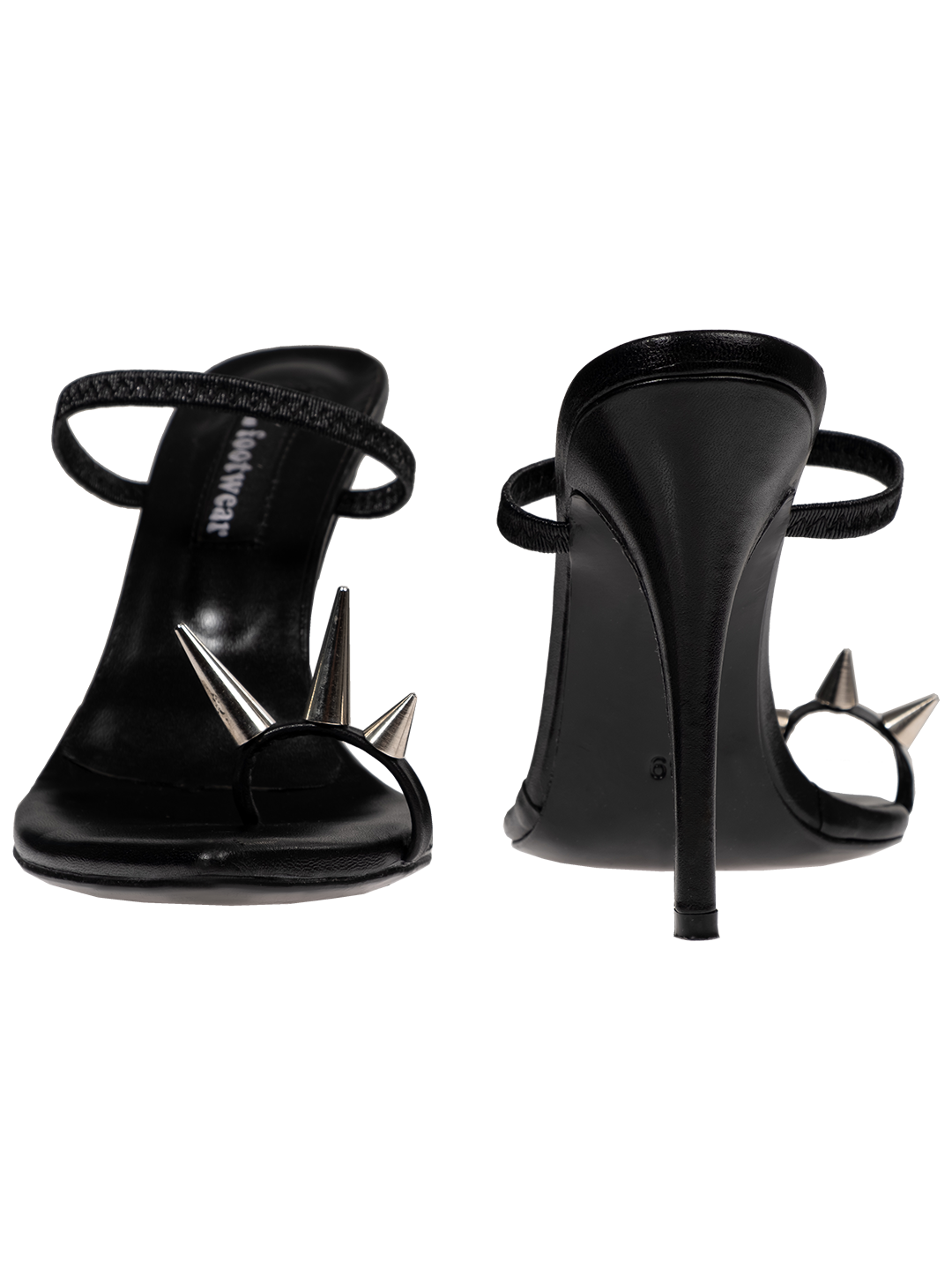 Spike Heels