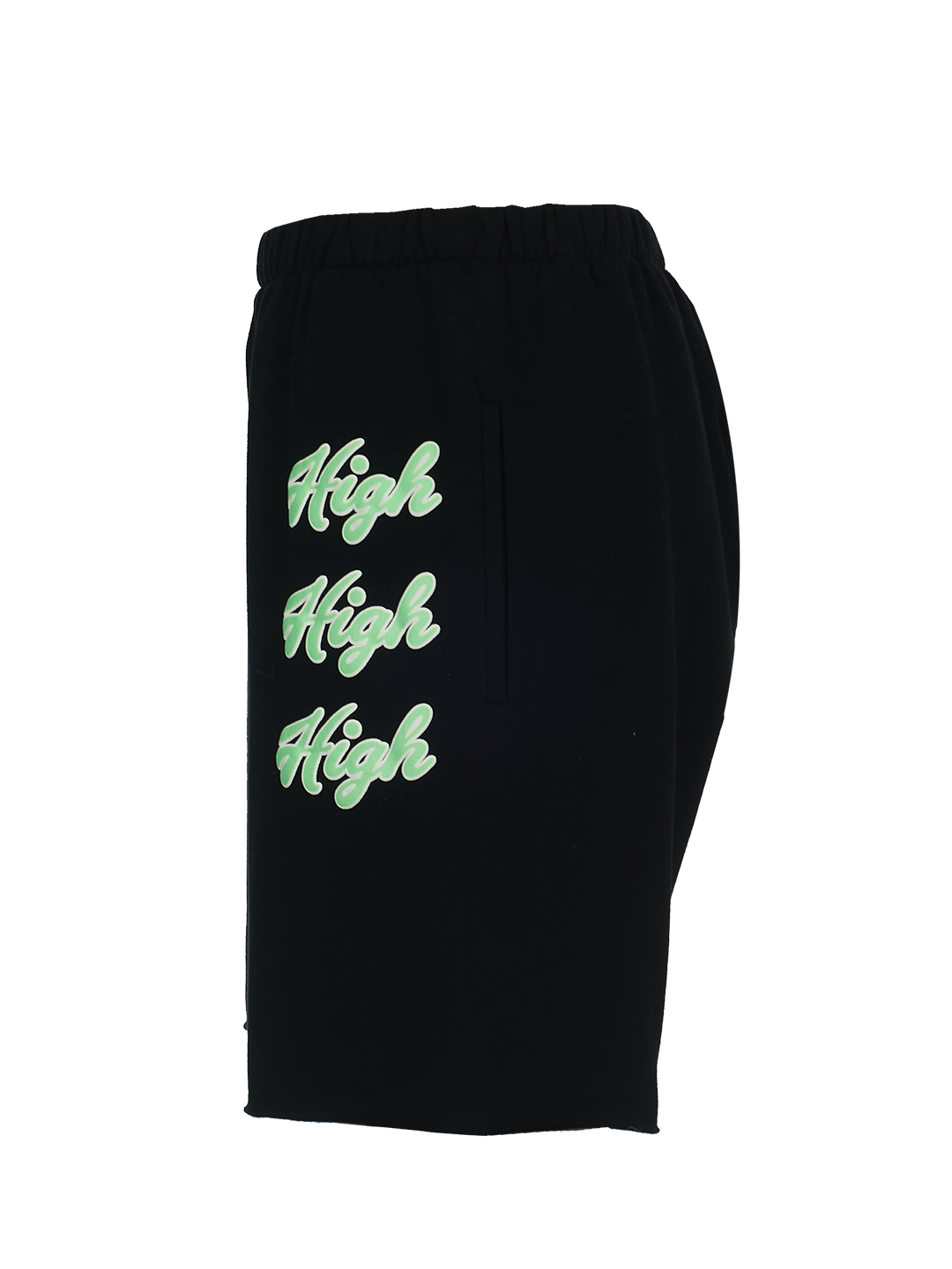High Jogging Shorts