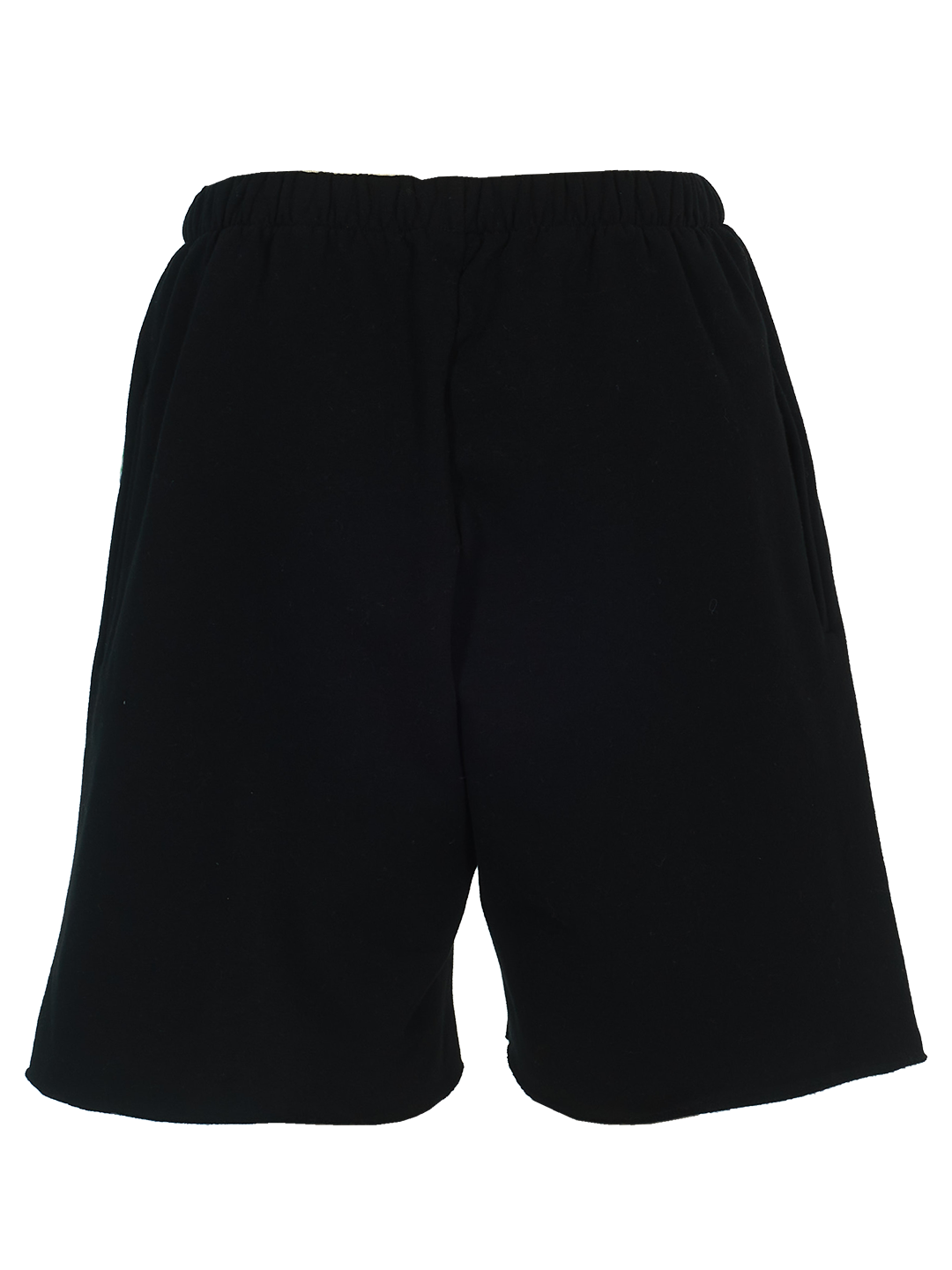 High Jogging Shorts