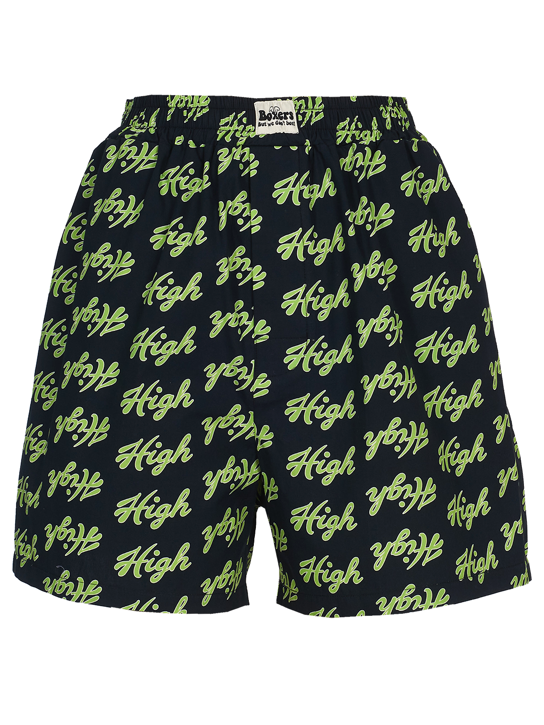 High-print Boxer Shorts