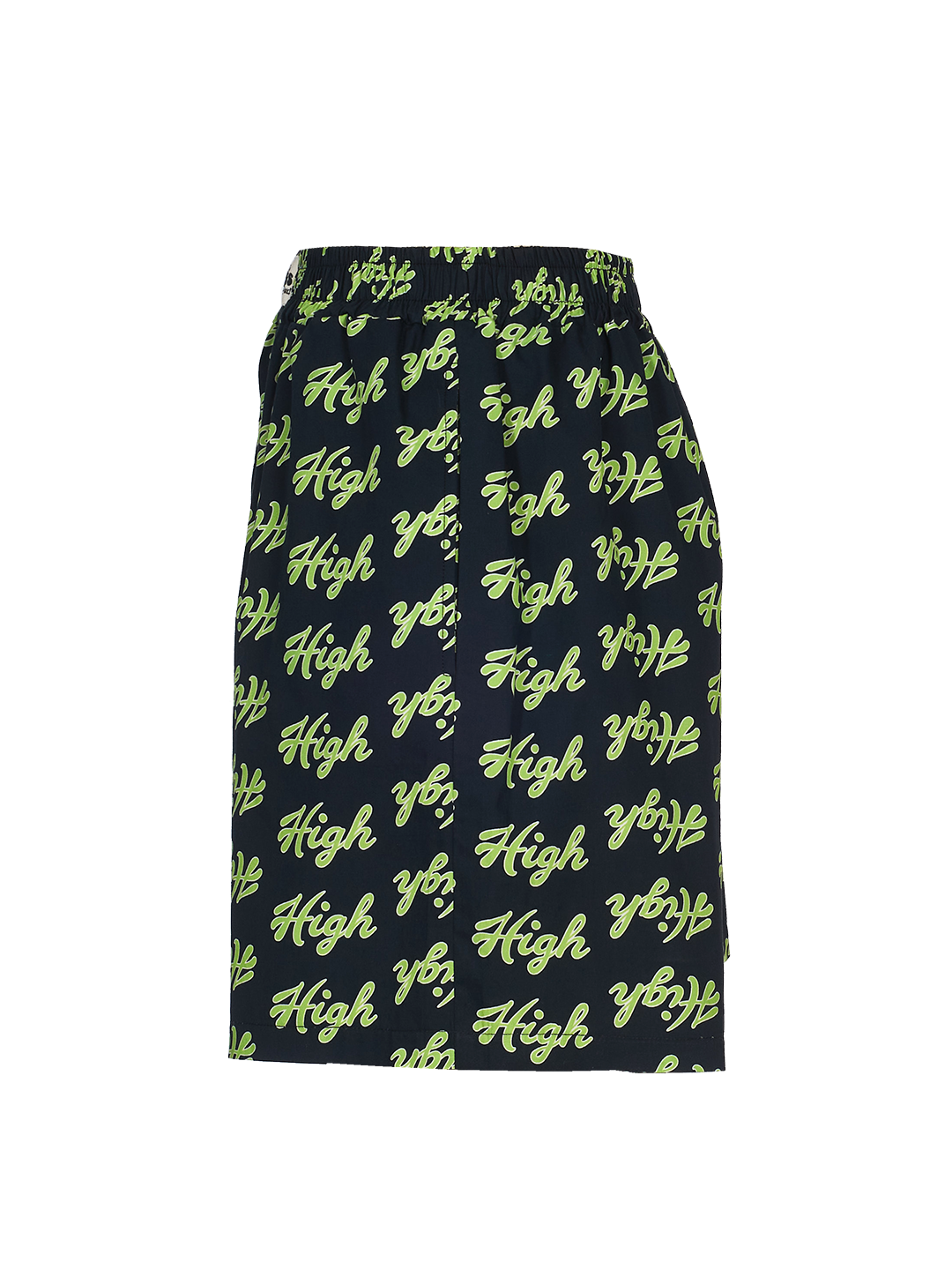 High-print Boxer Shorts