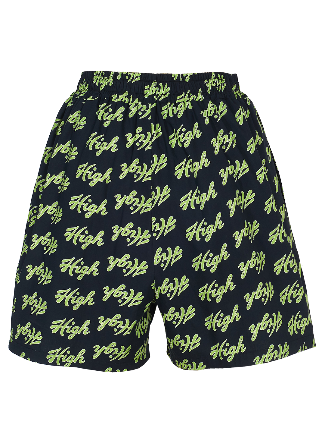 High-print Boxer Shorts