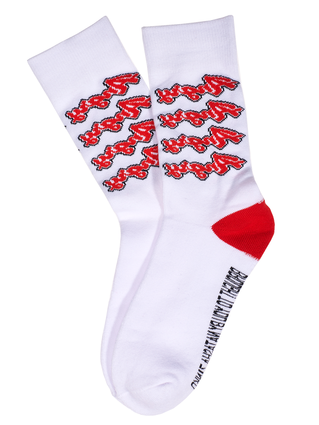 Angry Socks /3 Pairs/