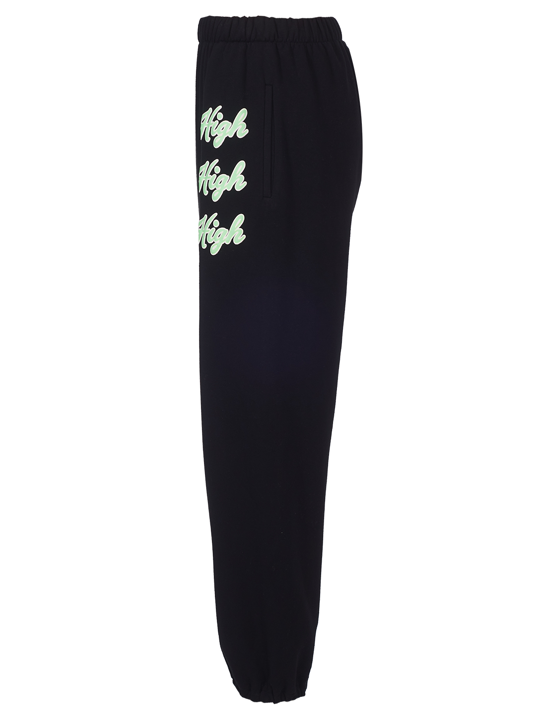 High Jogging Pants
