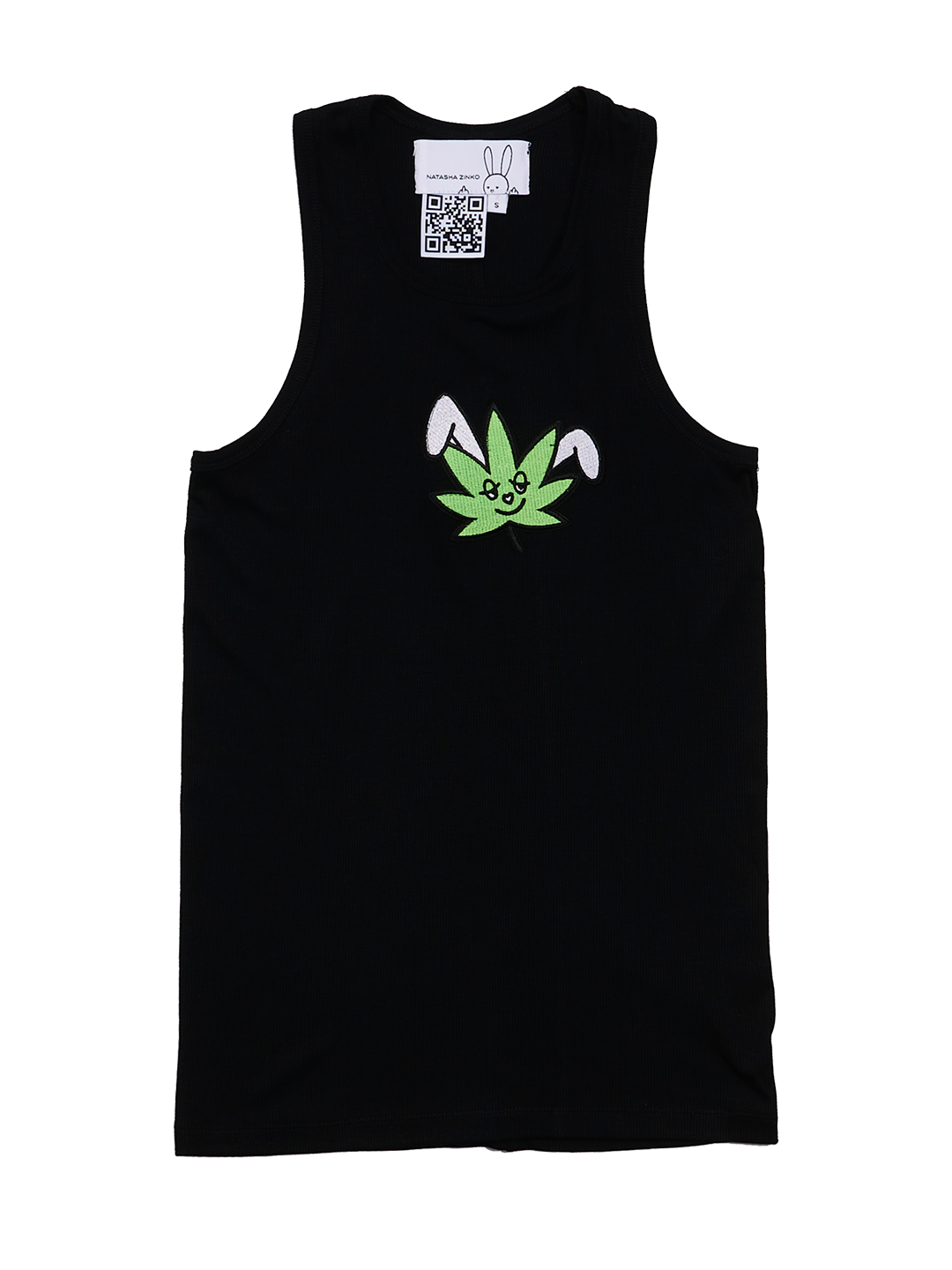 High Tank Top