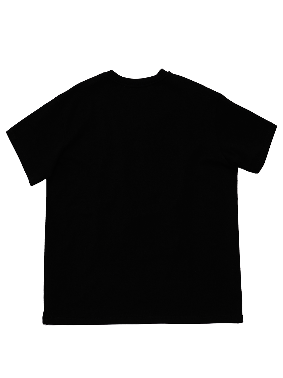 High-print T-shirt