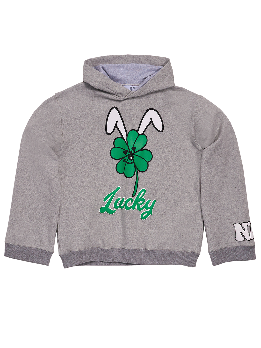 Lucky Hoodie
