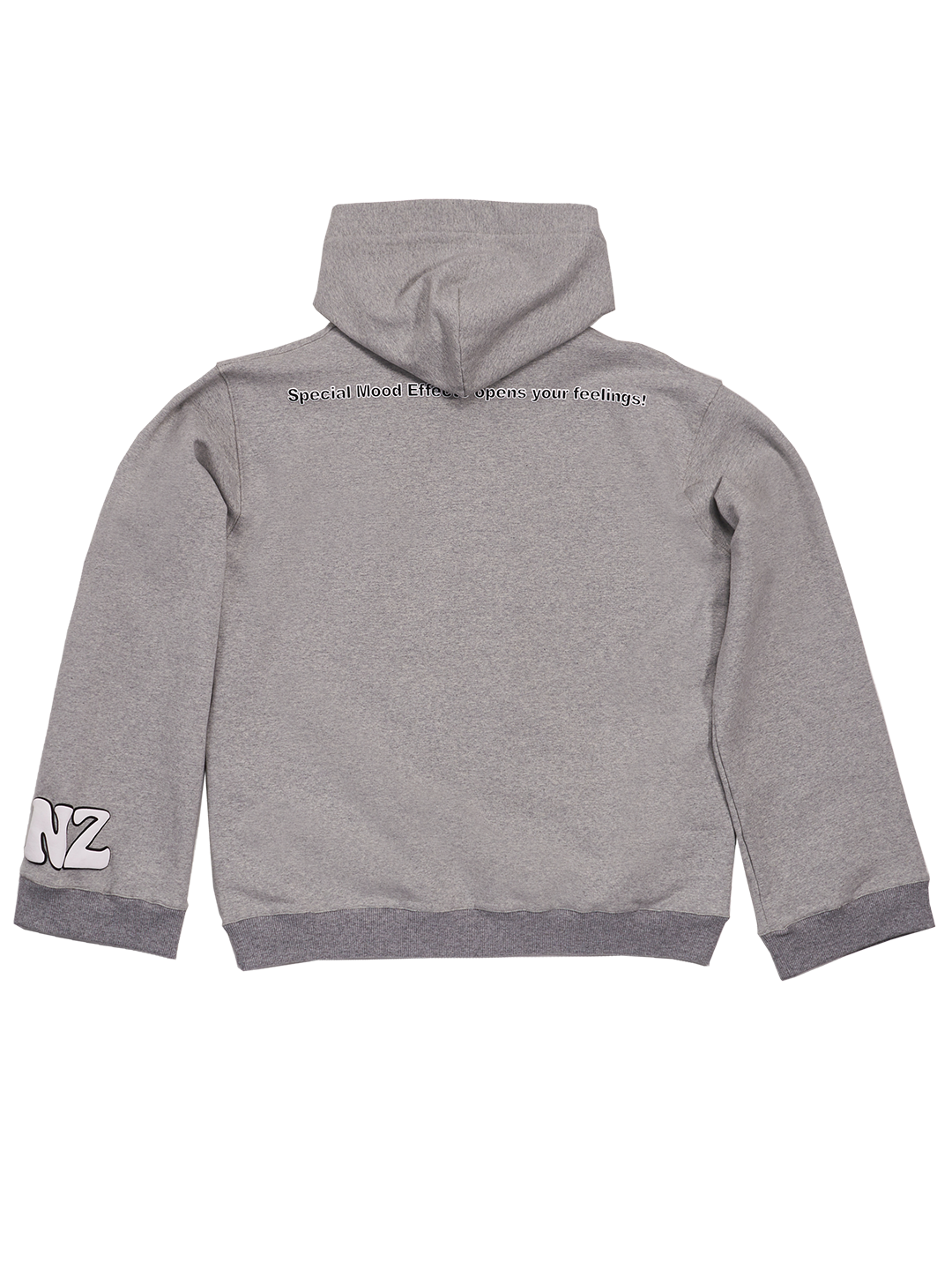 Lucky Hoodie