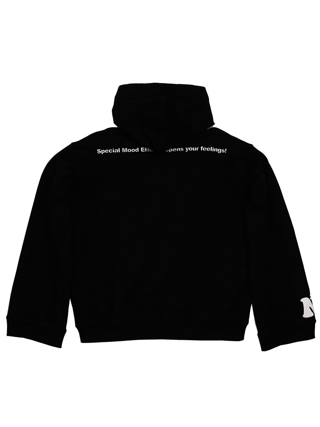 High Hoodie