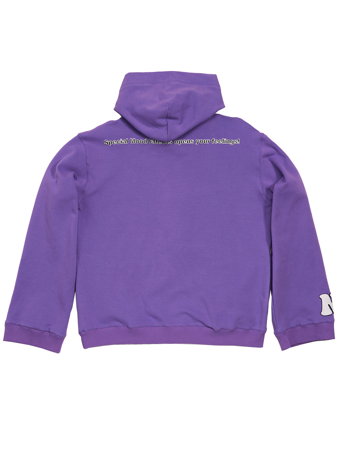 Angry Hoodie