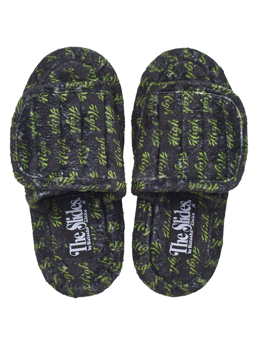 The High Slides.