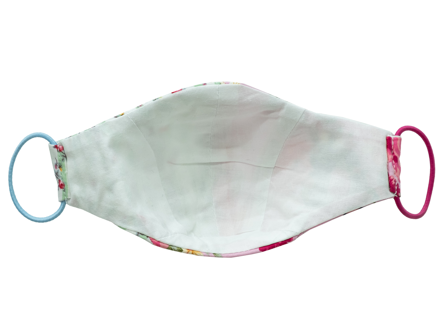 Kids Upcycled Face Mask