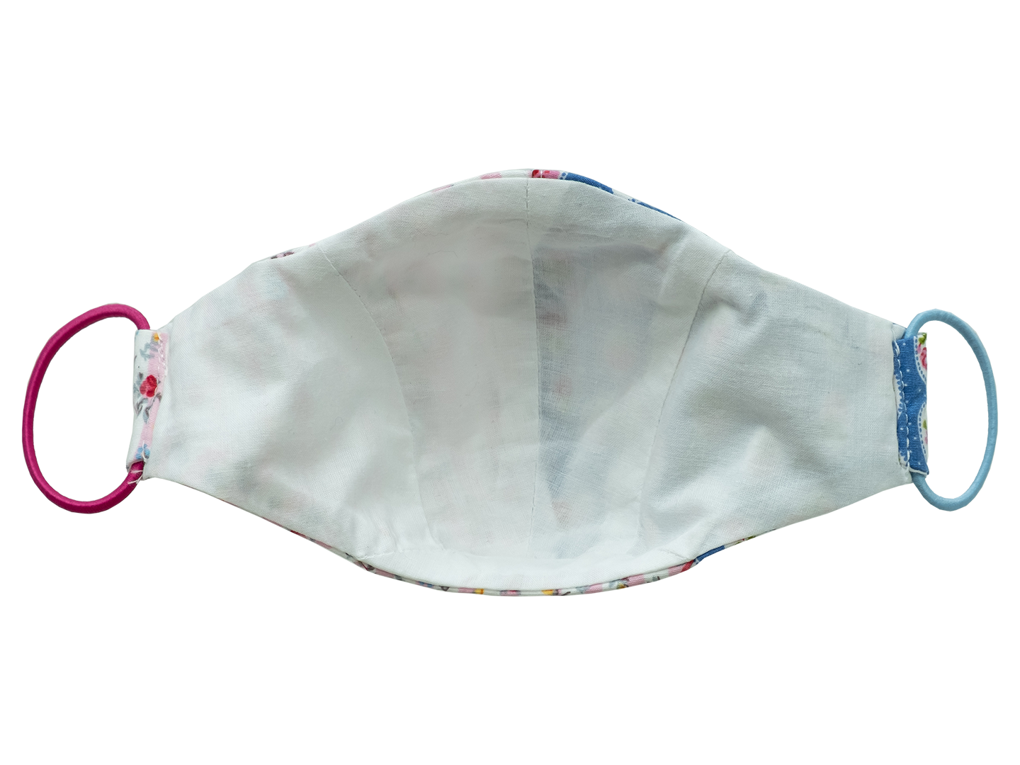 Kids Upcycled Face Mask