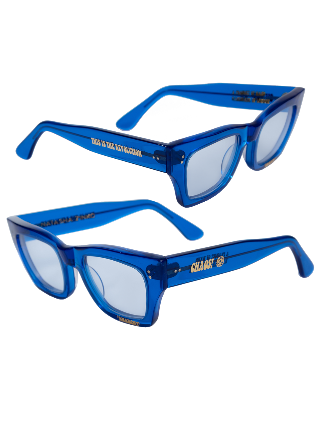 Sunglasses This is Revolution