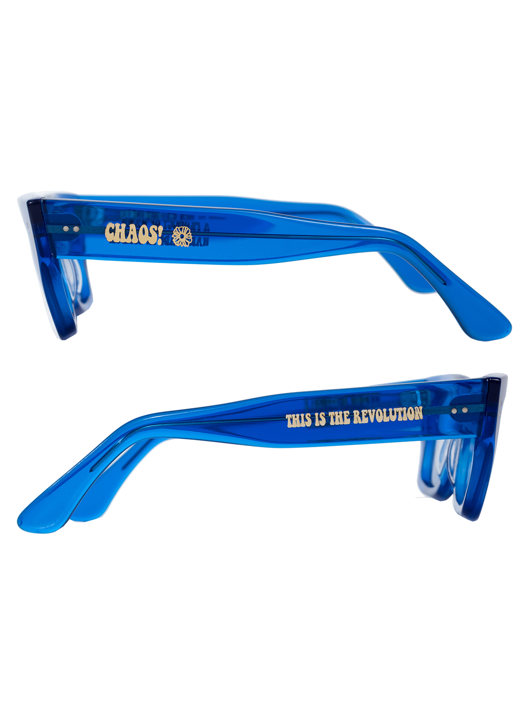 Sunglasses This is Revolution